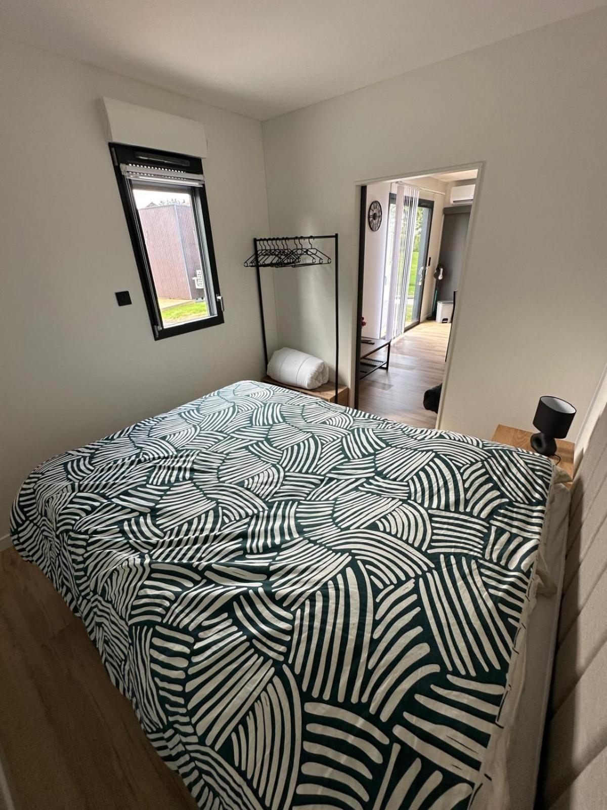 Cottage Bungalow Le St Vel' Velennes  외부 사진
