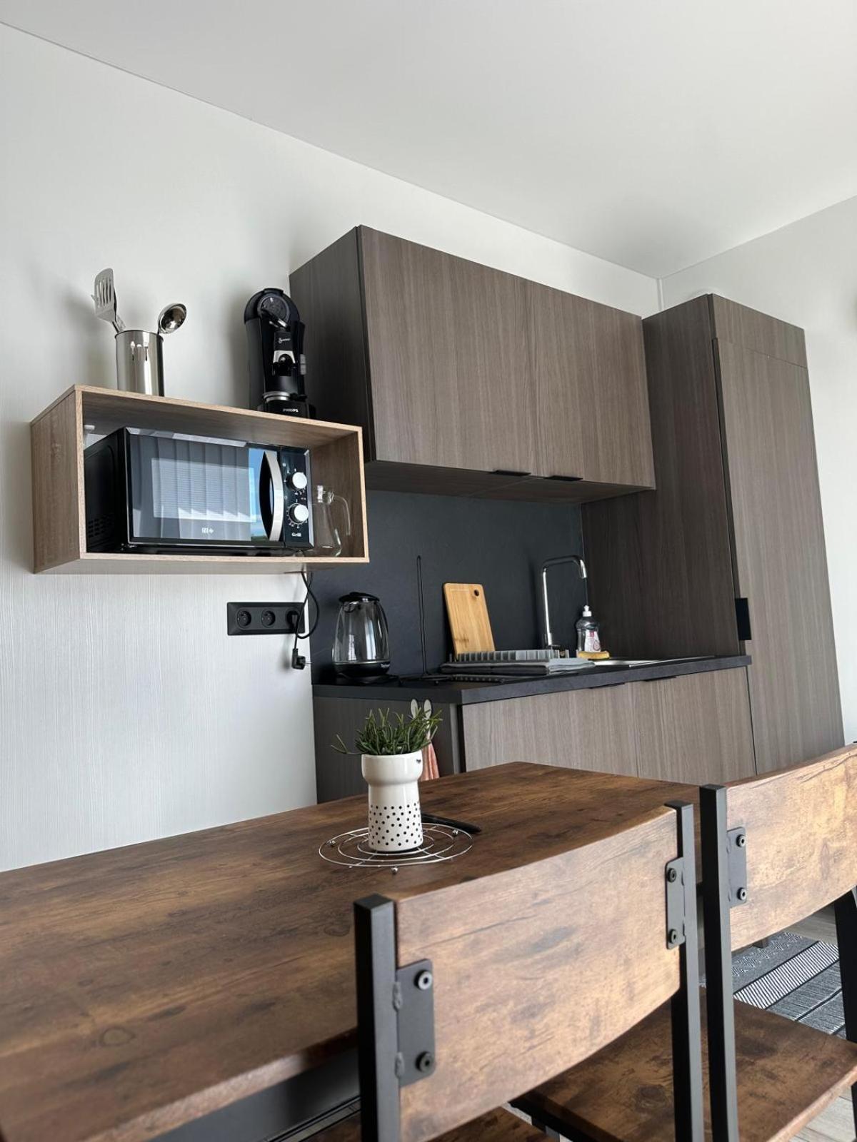 Cottage Bungalow Le St Vel' Velennes  외부 사진