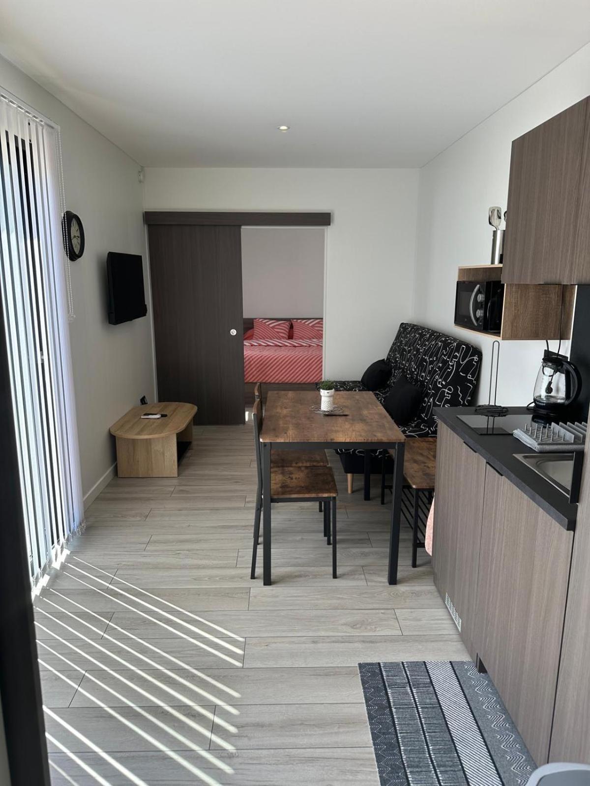 Cottage Bungalow Le St Vel' Velennes  외부 사진